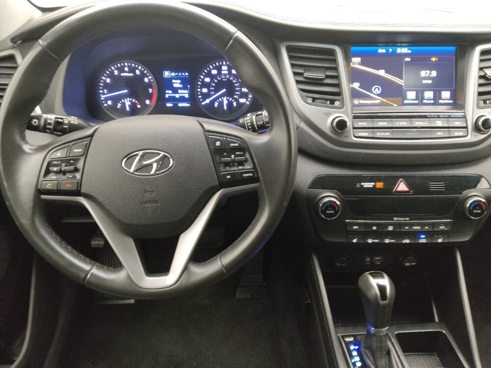 2017 Hyundai Tucson in Charlotte, NC 28213 - 18067903 22