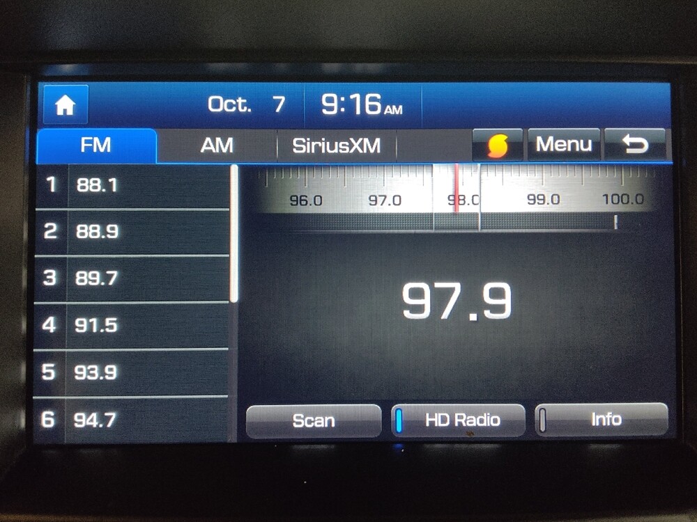 2017 Hyundai Tucson in Charlotte, NC 28213 - 18067903 25