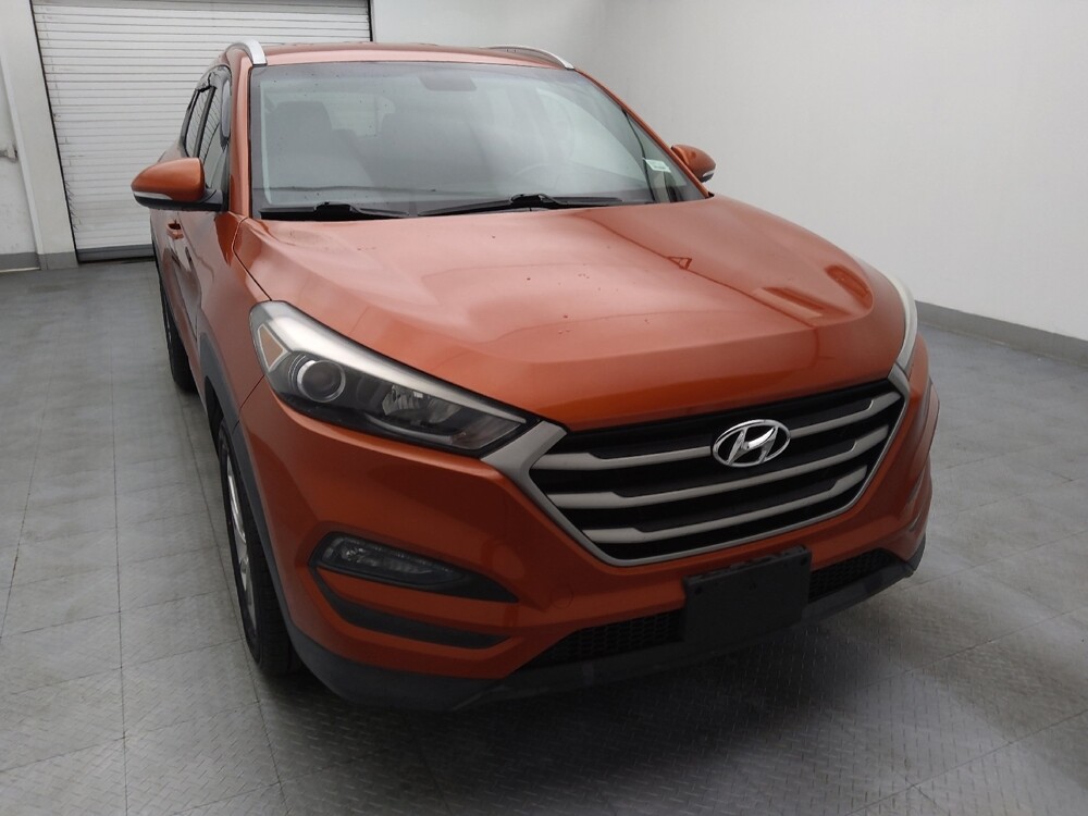 2017 Hyundai Tucson in Charlotte, NC 28213 - 18067903 14