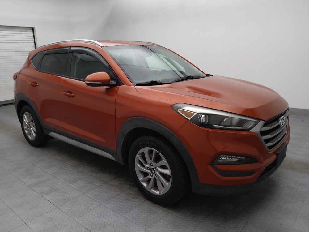 2017 Hyundai Tucson in Charlotte, NC 28213 - 18067903 11