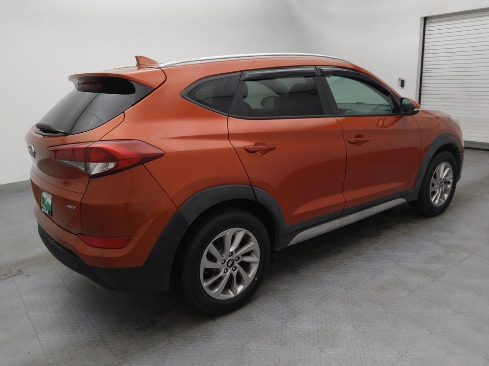 2017 Hyundai Tucson in Charlotte, NC 28213 - 18067903 10