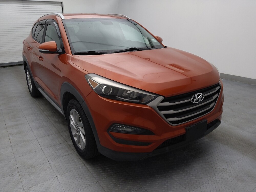 2017 Hyundai Tucson in Charlotte, NC 28213 - 18067903 13
