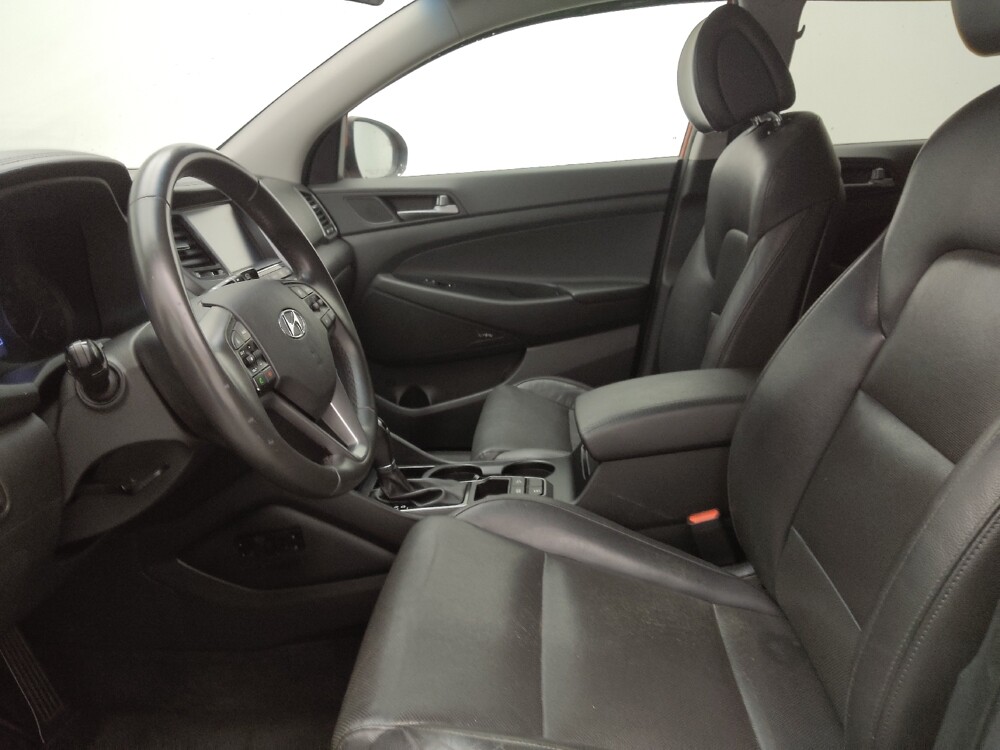 2017 Hyundai Tucson in Charlotte, NC 28213 - 18067903 17