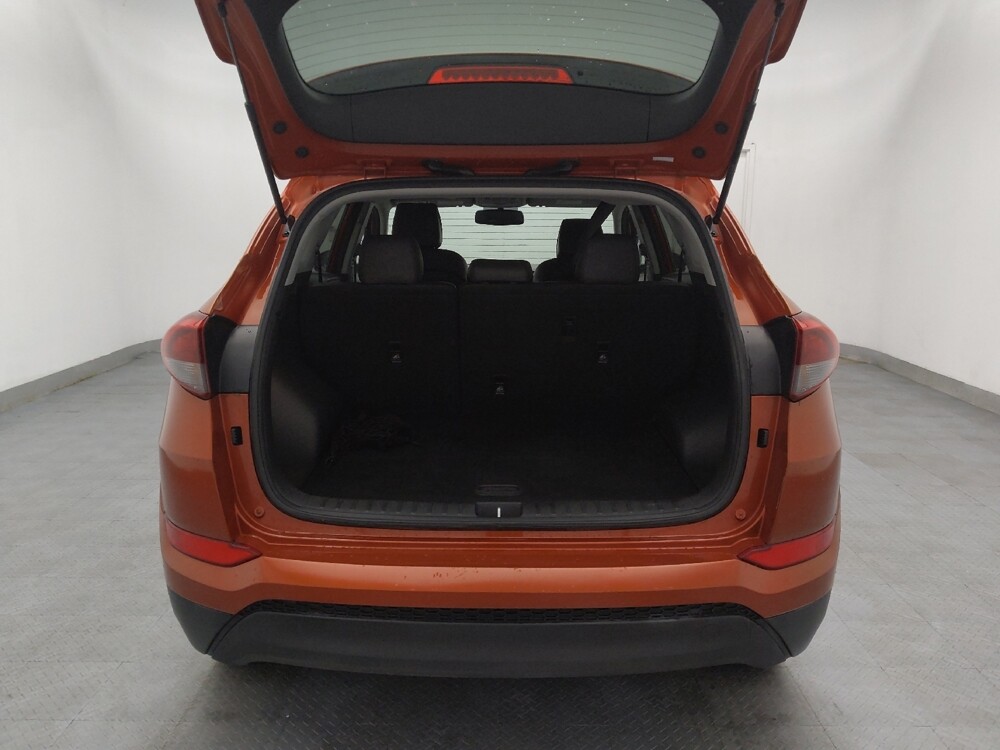 2017 Hyundai Tucson in Charlotte, NC 28213 - 18067903 29