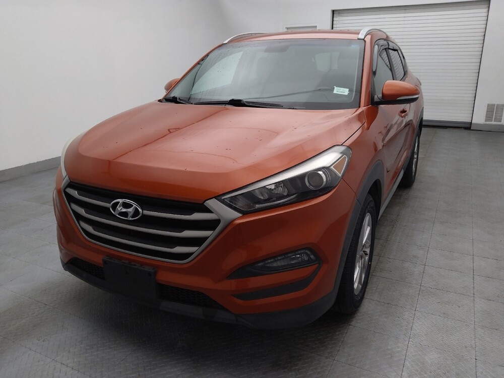 2017 Hyundai Tucson in Charlotte, NC 28213 - 18067903 15