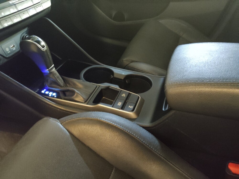 2017 Hyundai Tucson in Charlotte, NC 28213 - 18067903 26