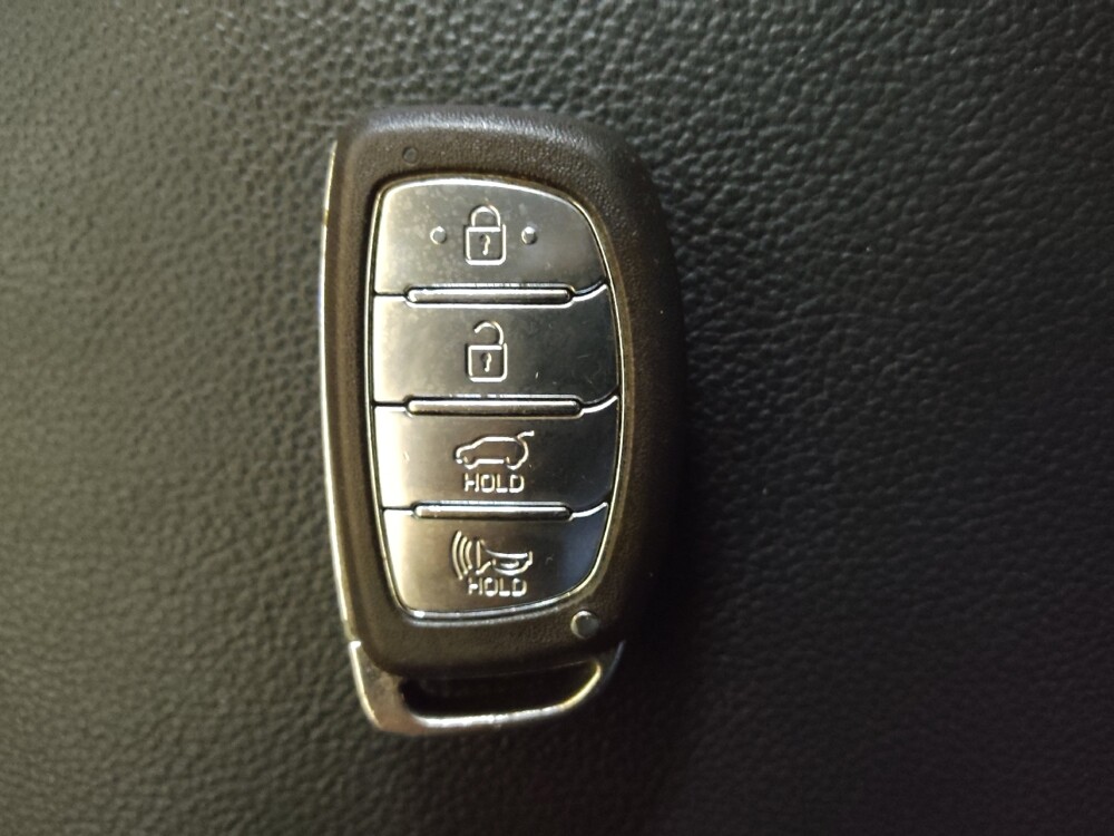 2017 Hyundai Tucson in Charlotte, NC 28213 - 18067903 32