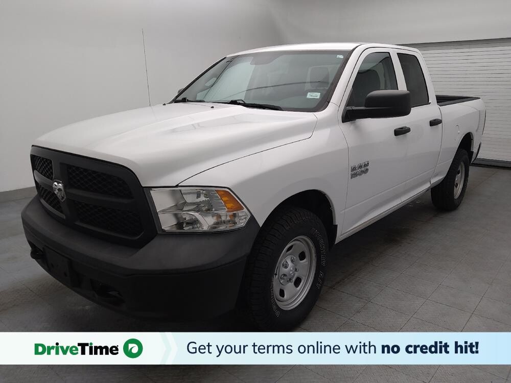 2018 RAM 1500 in Charlotte, NC 28213 - 18067907