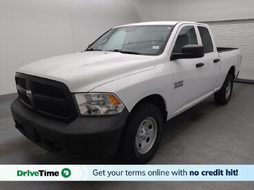 2018 RAM 1500 in Charlotte, NC 28213