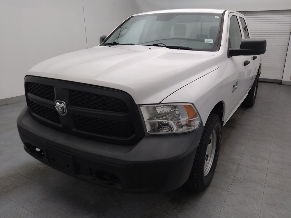 2018 RAM 1500 in Charlotte, NC 28213 - 18067907 15