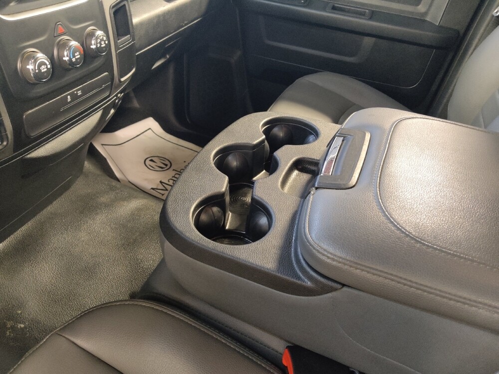 2018 RAM 1500 in Charlotte, NC 28213 - 18067907 26