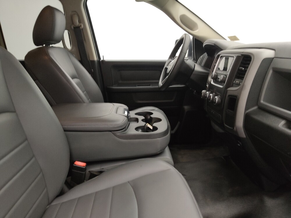 2018 RAM 1500 in Charlotte, NC 28213 - 18067907 21