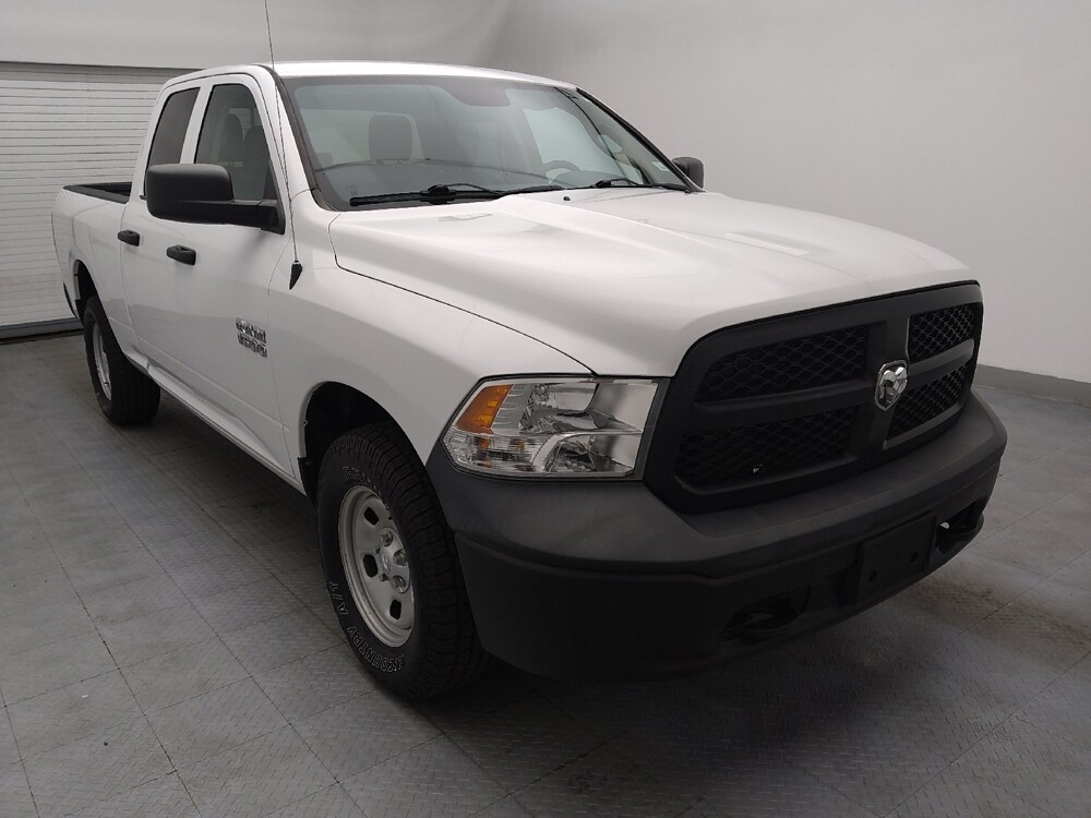 2018 RAM 1500 in Charlotte, NC 28213 - 18067907 13