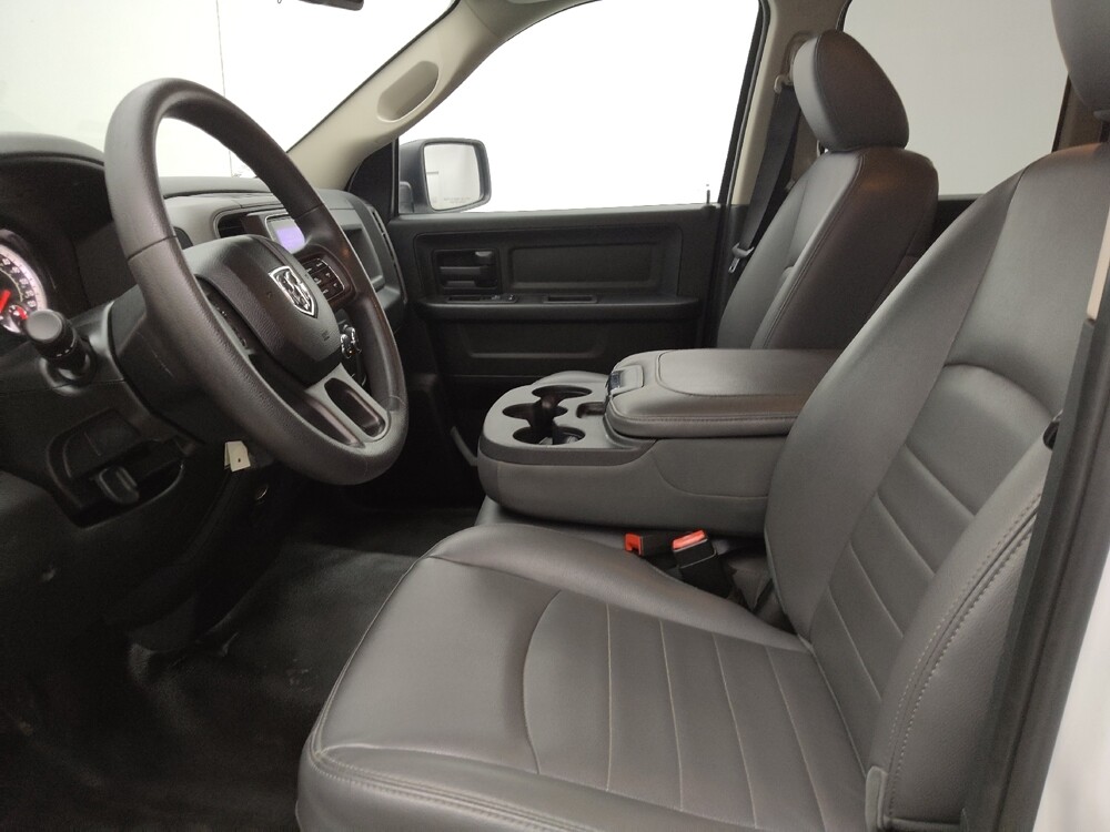 2018 RAM 1500 in Charlotte, NC 28213 - 18067907 17