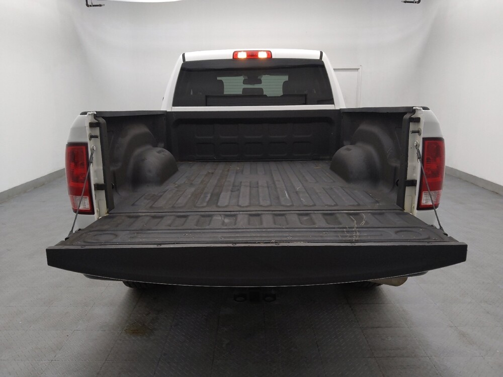 2018 RAM 1500 in Charlotte, NC 28213 - 18067907 29