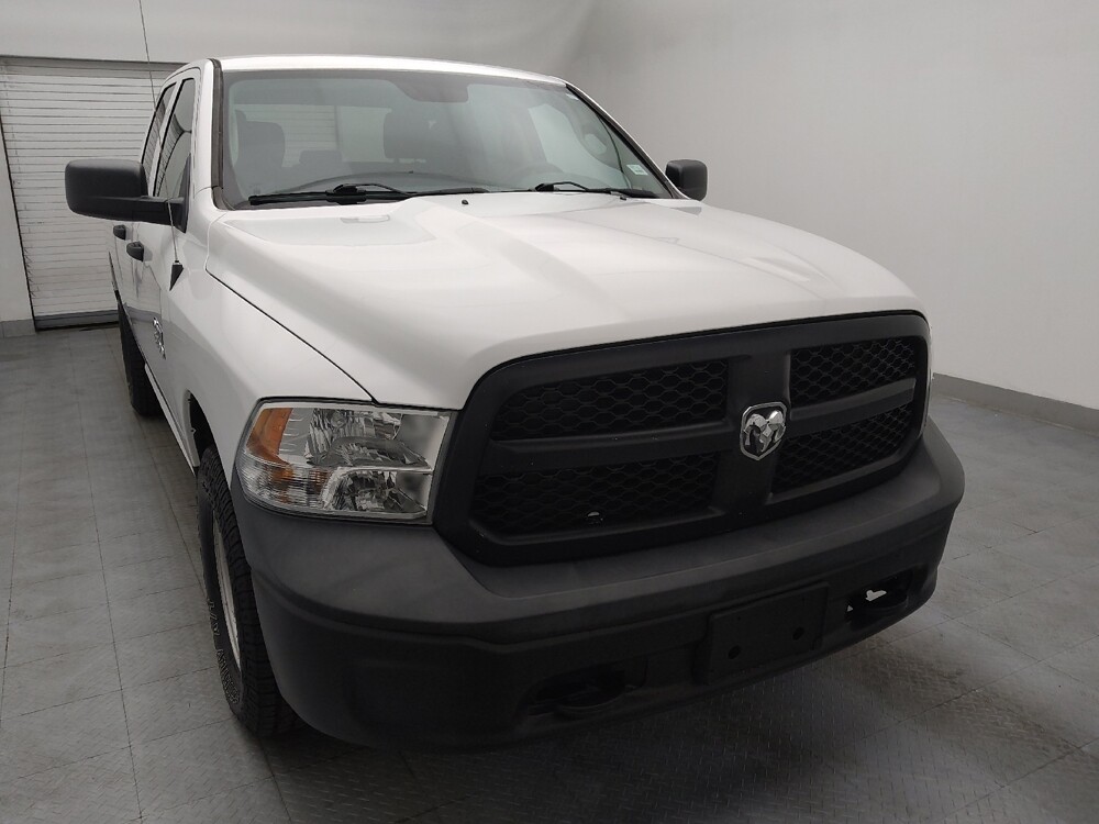 2018 RAM 1500 in Charlotte, NC 28213 - 18067907 14