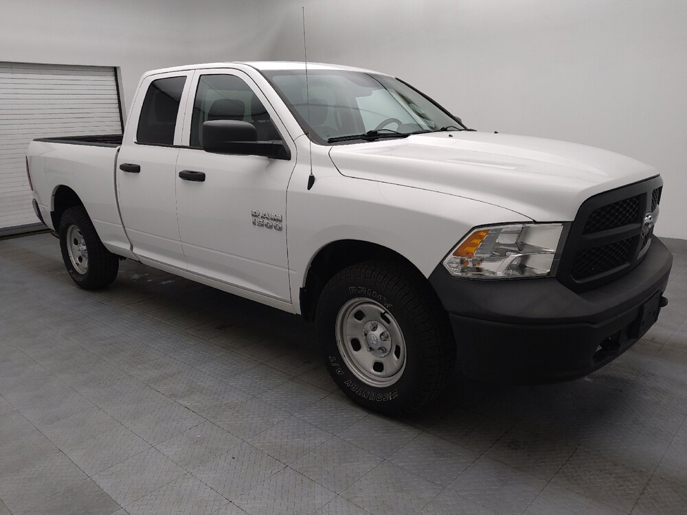 2018 RAM 1500 in Charlotte, NC 28213 - 18067907 11