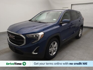 2020 GMC Terrain in Raleigh, NC 27604