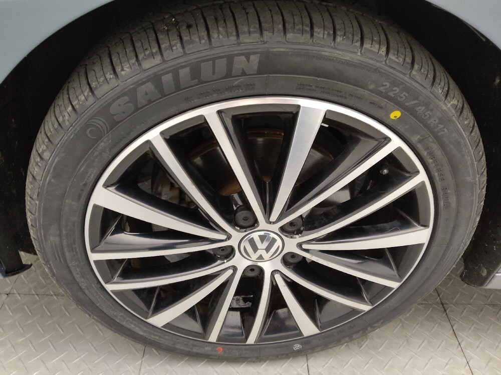 2016 Volkswagen Jetta in Fayetteville, NC 28304 - 18067909 31