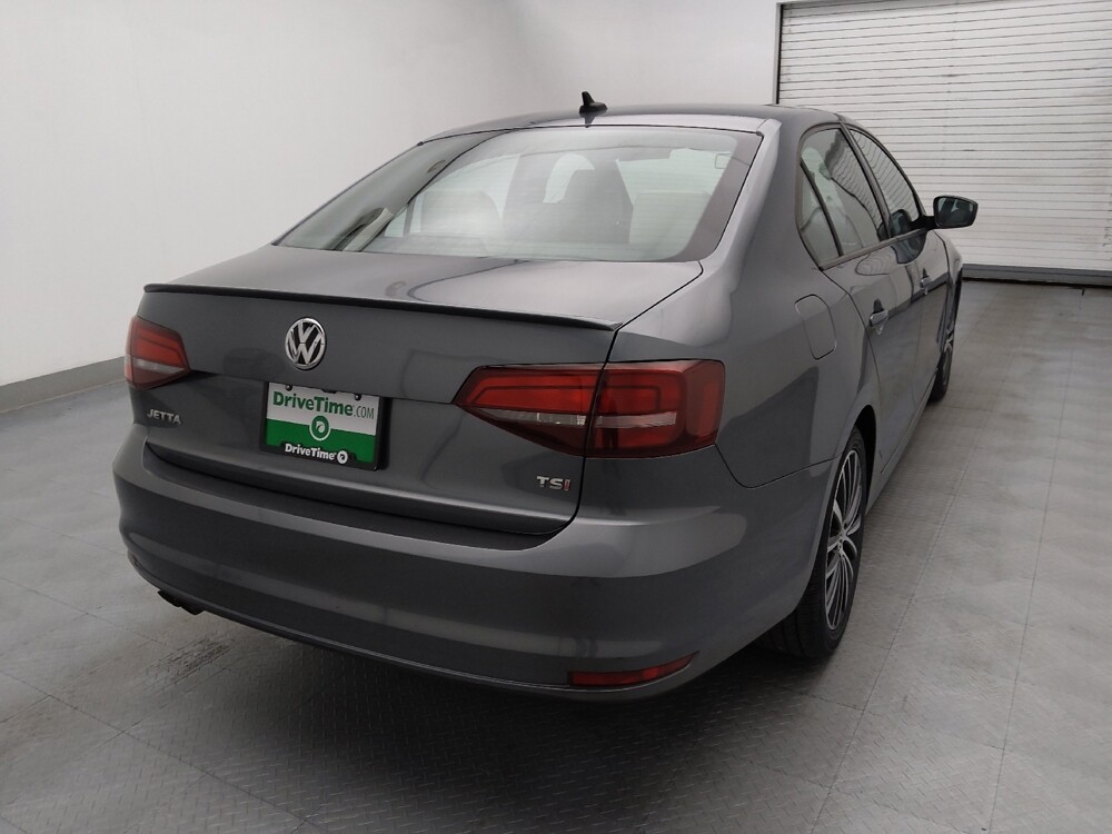 2016 Volkswagen Jetta in Fayetteville, NC 28304 - 18067909 7