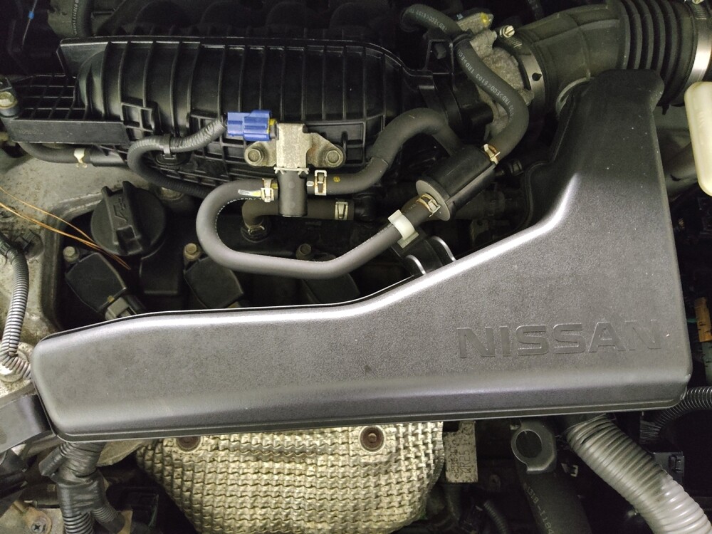 2018 Nissan Rogue in Charlotte, NC 28213 - 18067910 30