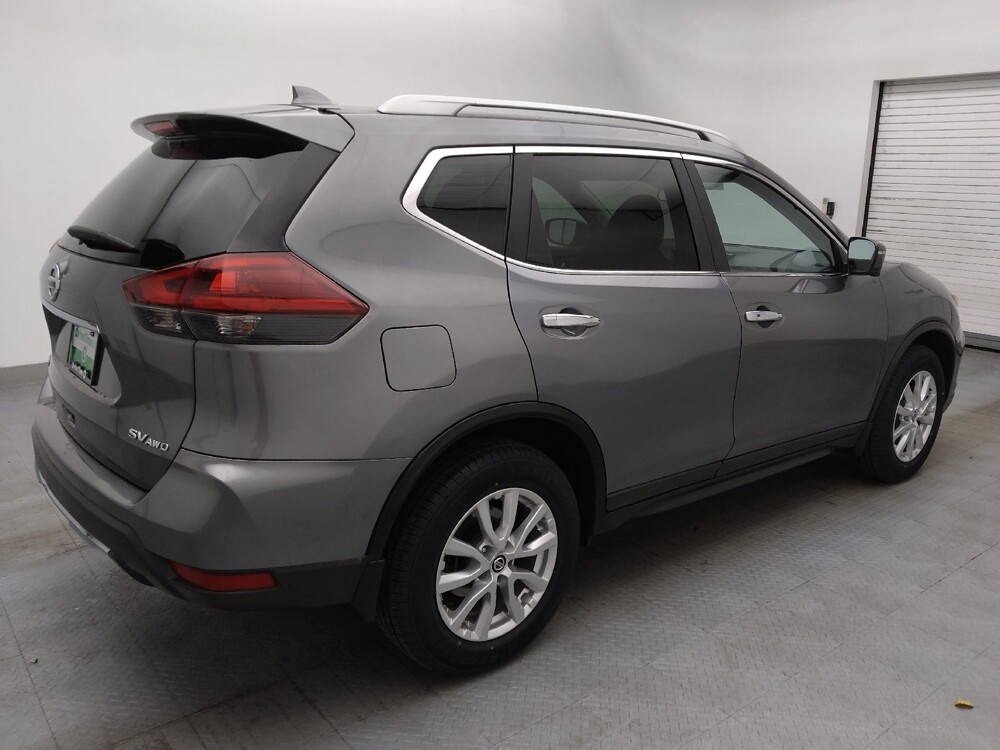 2018 Nissan Rogue in Charlotte, NC 28213 - 18067910 10