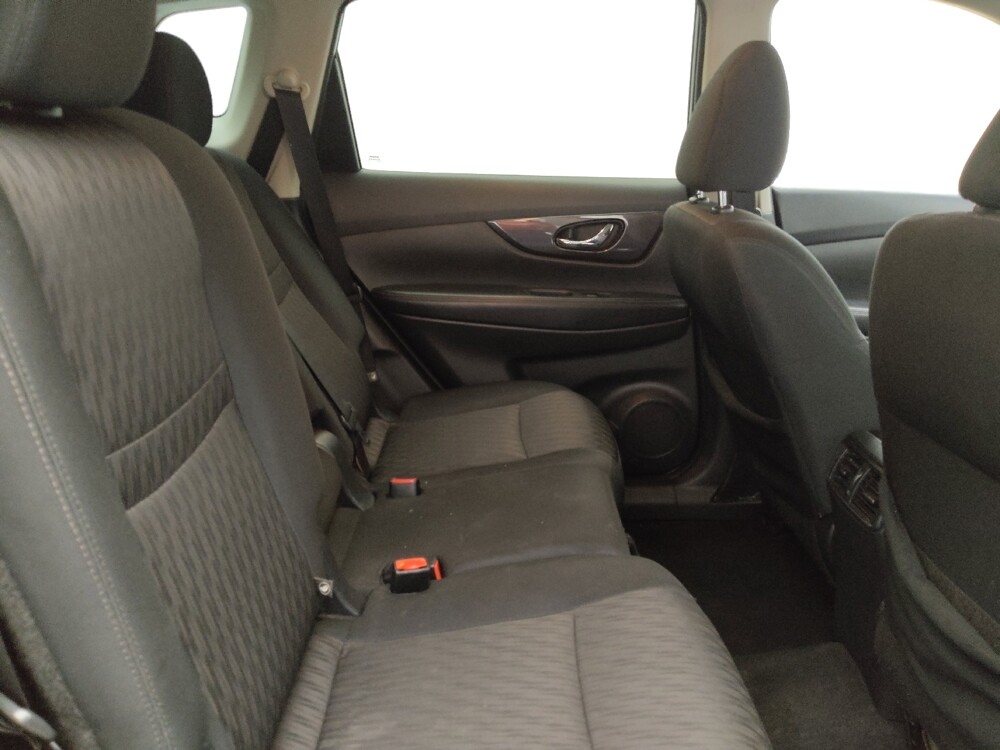 2018 Nissan Rogue in Charlotte, NC 28213 - 18067910 19