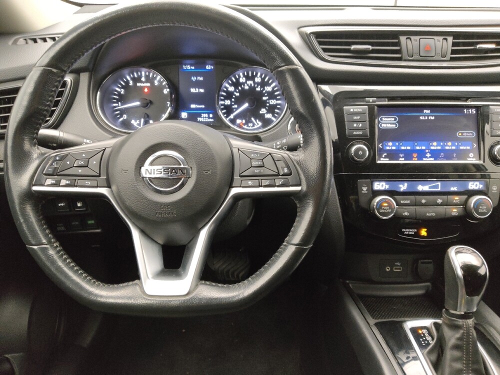 2018 Nissan Rogue in Charlotte, NC 28213 - 18067910 22