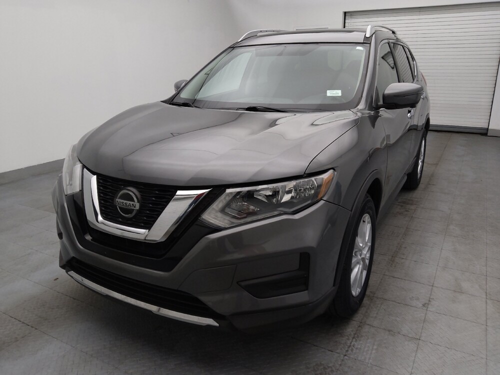 2018 Nissan Rogue in Charlotte, NC 28213 - 18067910 15