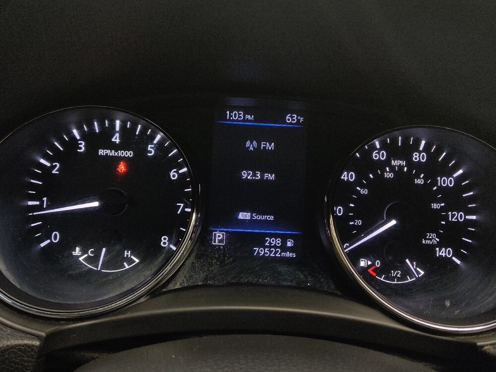 2018 Nissan Rogue in Charlotte, NC 28213 - 18067910 23