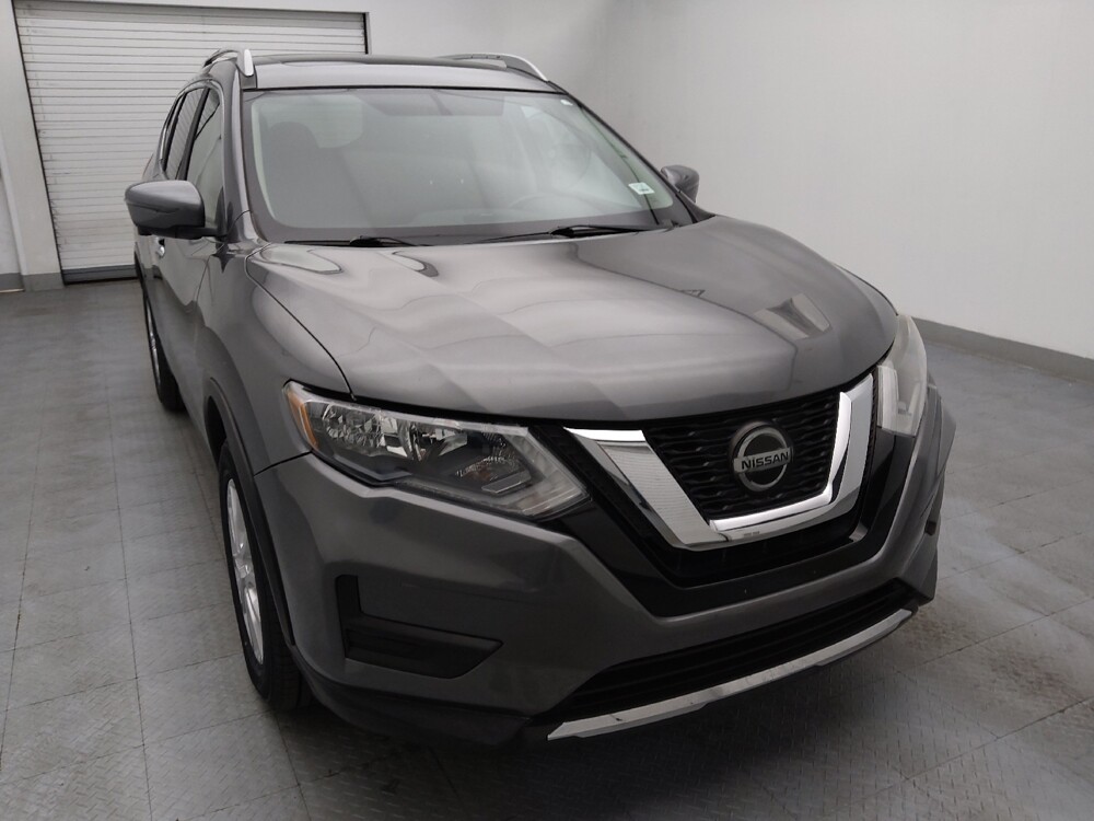 2018 Nissan Rogue in Charlotte, NC 28213 - 18067910 14