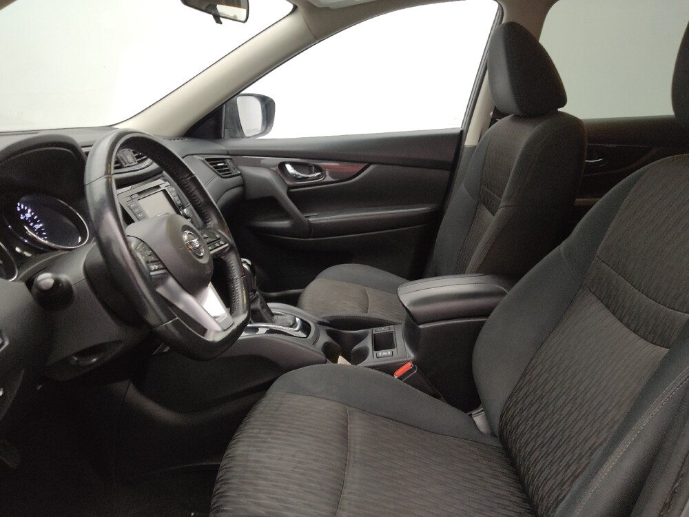 2018 Nissan Rogue in Charlotte, NC 28213 - 18067910 17