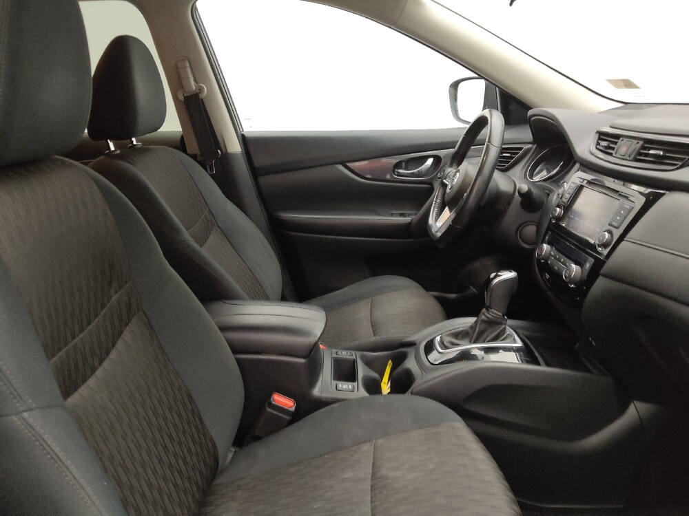 2018 Nissan Rogue in Charlotte, NC 28213 - 18067910 21