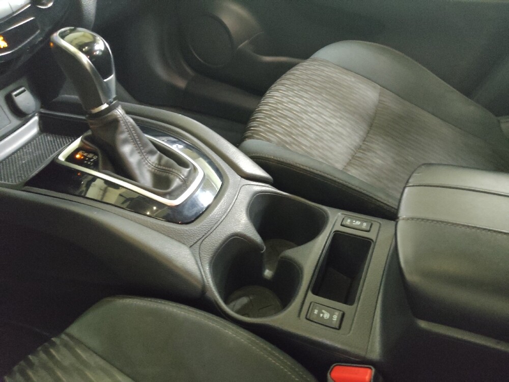 2018 Nissan Rogue in Charlotte, NC 28213 - 18067910 26