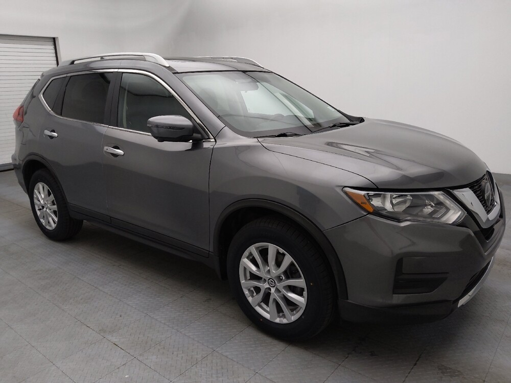 2018 Nissan Rogue in Charlotte, NC 28213 - 18067910 11