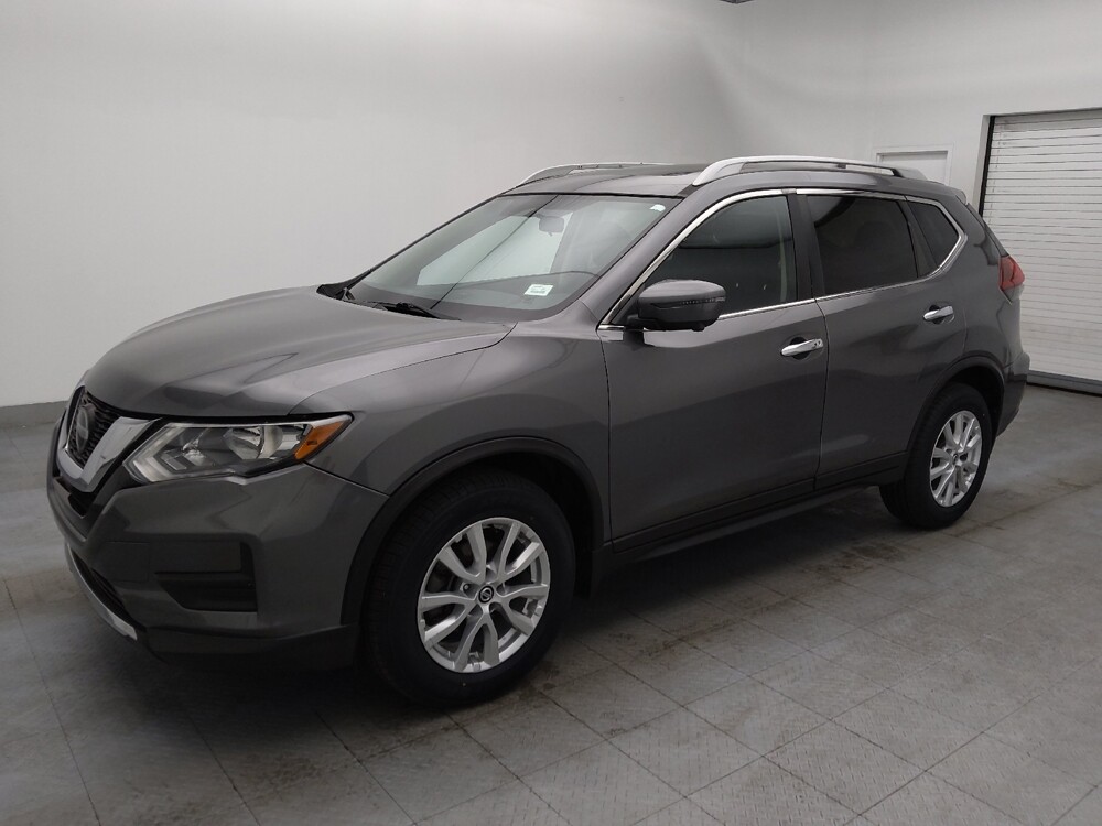 2018 Nissan Rogue in Charlotte, NC 28213 - 18067910 2