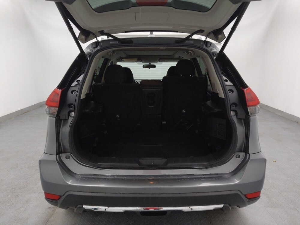 2018 Nissan Rogue in Charlotte, NC 28213 - 18067910 29