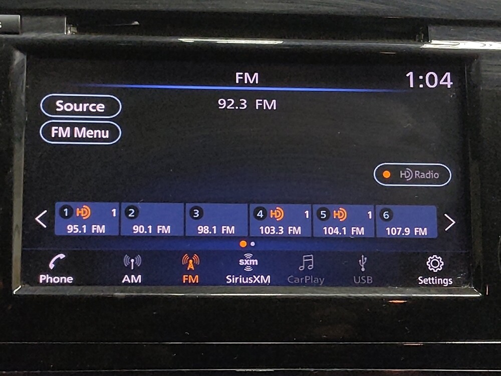 2018 Nissan Rogue in Charlotte, NC 28213 - 18067910 25