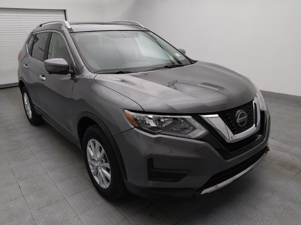 2018 Nissan Rogue in Charlotte, NC 28213 - 18067910 13