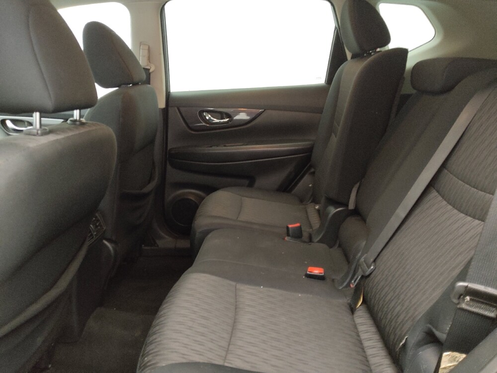 2018 Nissan Rogue in Charlotte, NC 28213 - 18067910 18