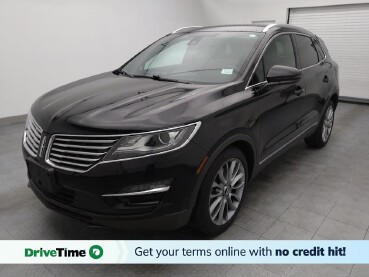 2017 Lincoln MKC in Charleston, SC 29414