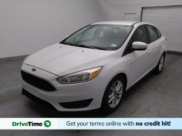 2016 Ford Focus in Greenville, SC 29607