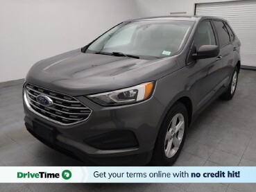 2021 Ford Edge in Fayetteville, NC 28304