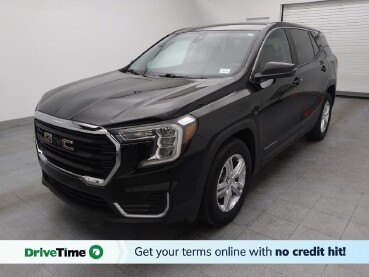 2022 GMC Terrain in Raleigh, NC 27604