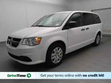 2020 Dodge Grand Caravan in Denver, CO 80012