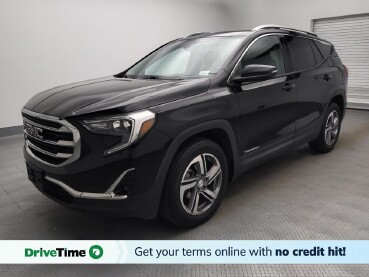 2020 GMC Terrain in Lakewood, CO 80215