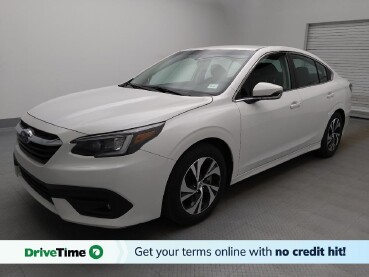 2022 Subaru Legacy in Lakewood, CO 80215