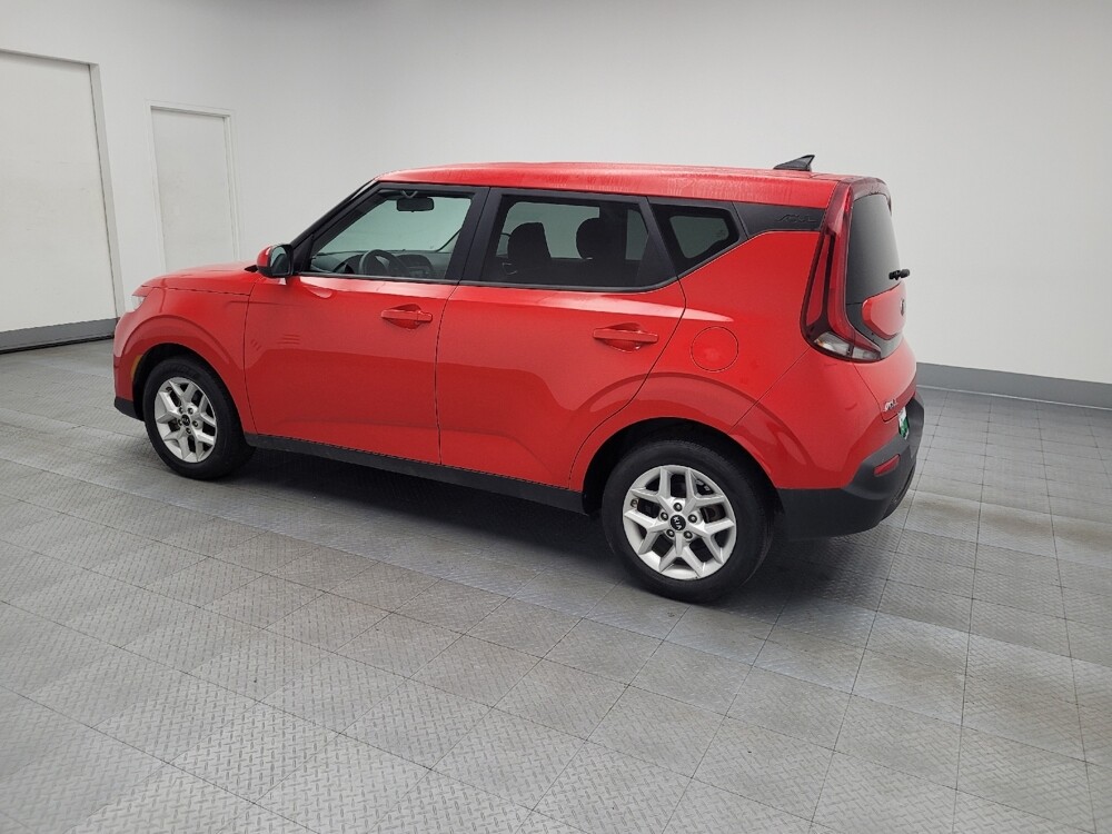 2020 Kia Soul in Madison, TN 37115 - 18067922 3