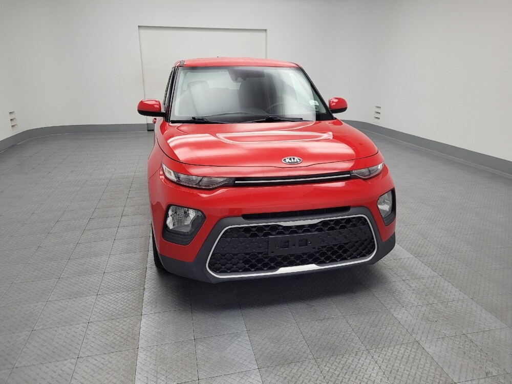 2020 Kia Soul in Madison, TN 37115 - 18067922 14