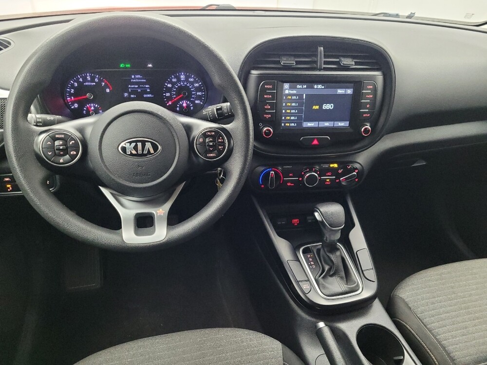 2020 Kia Soul in Madison, TN 37115 - 18067922 22